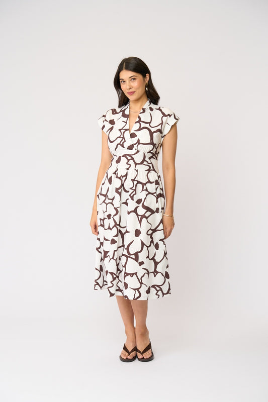 FOIL - Gifted Dress | FO8740