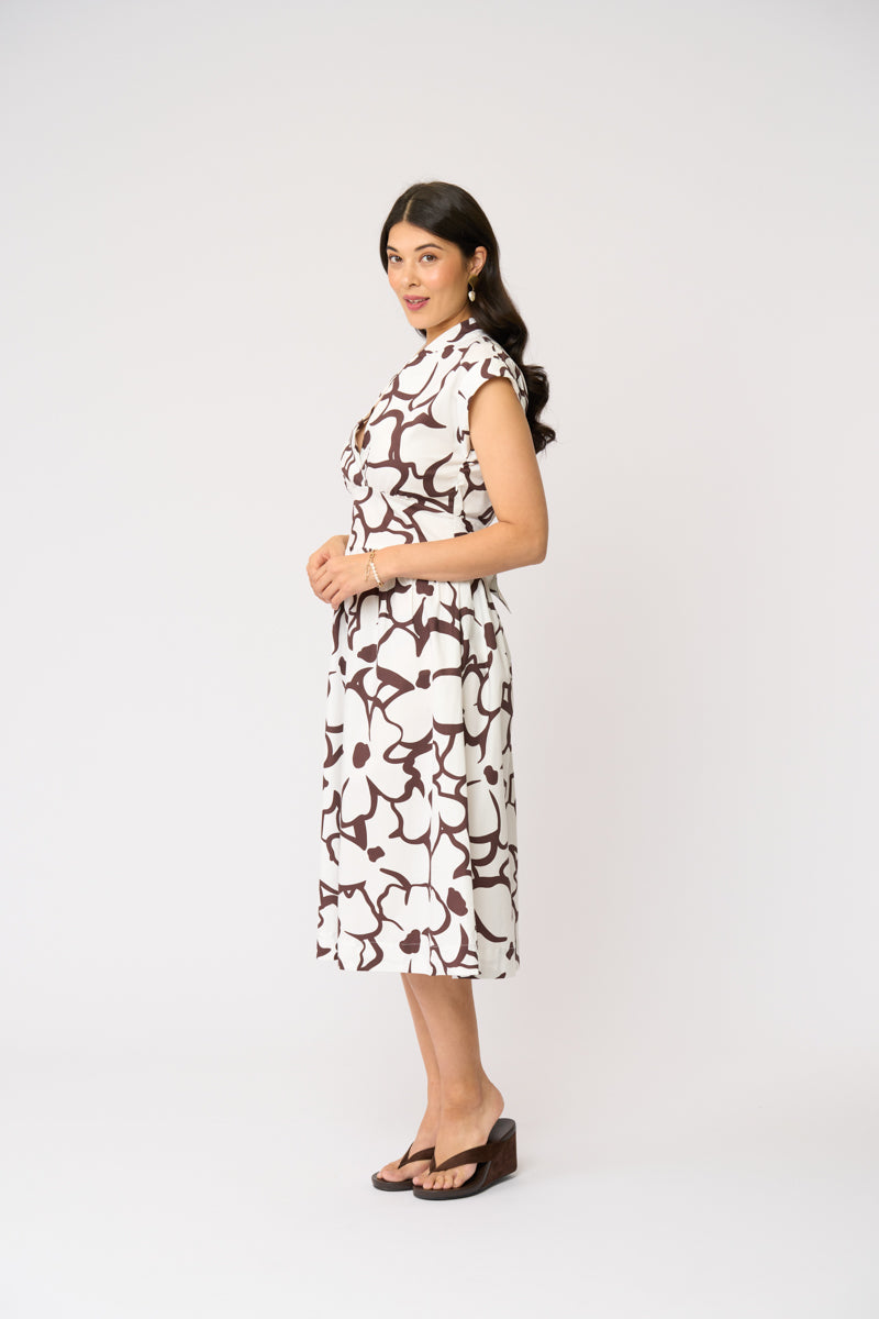 FOIL - Gifted Dress | FO8740
