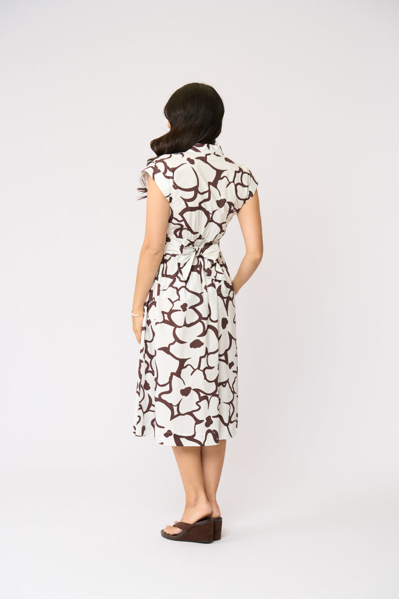 FOIL - Gifted Dress | FO8740