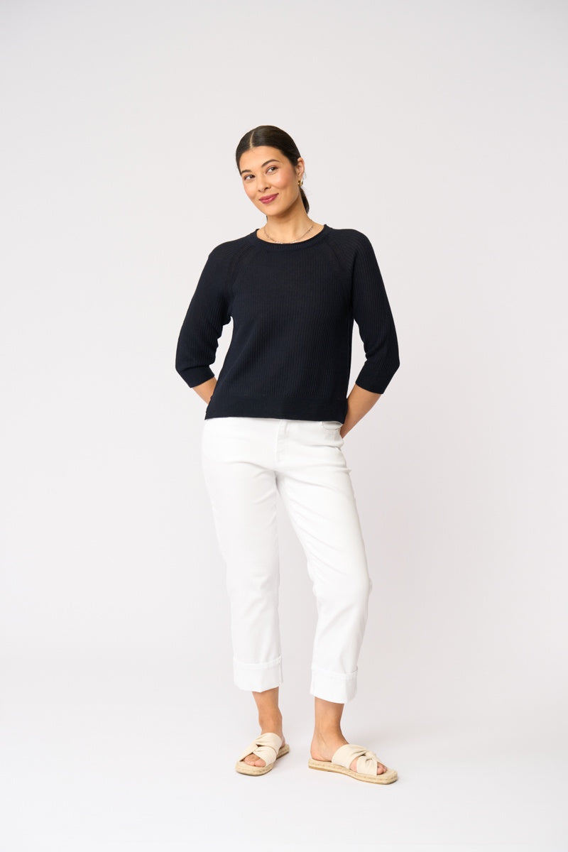 Foil - Loop Me In Sweater | FO8757
