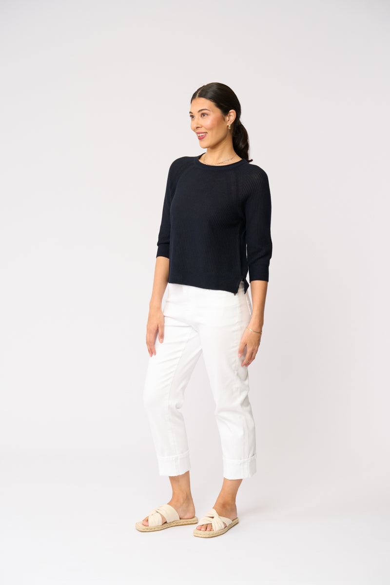Foil - Loop Me In Sweater | FO8757