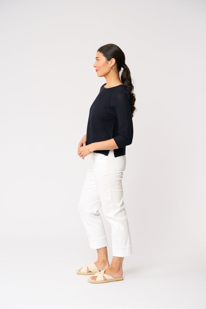 Foil - Loop Me In Sweater | FO8757