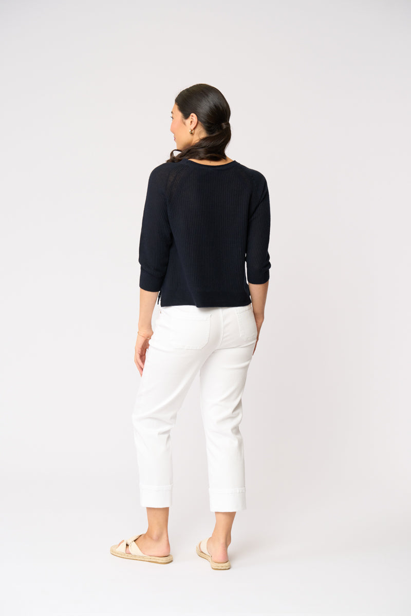 Foil - Loop Me In Sweater | FO8757