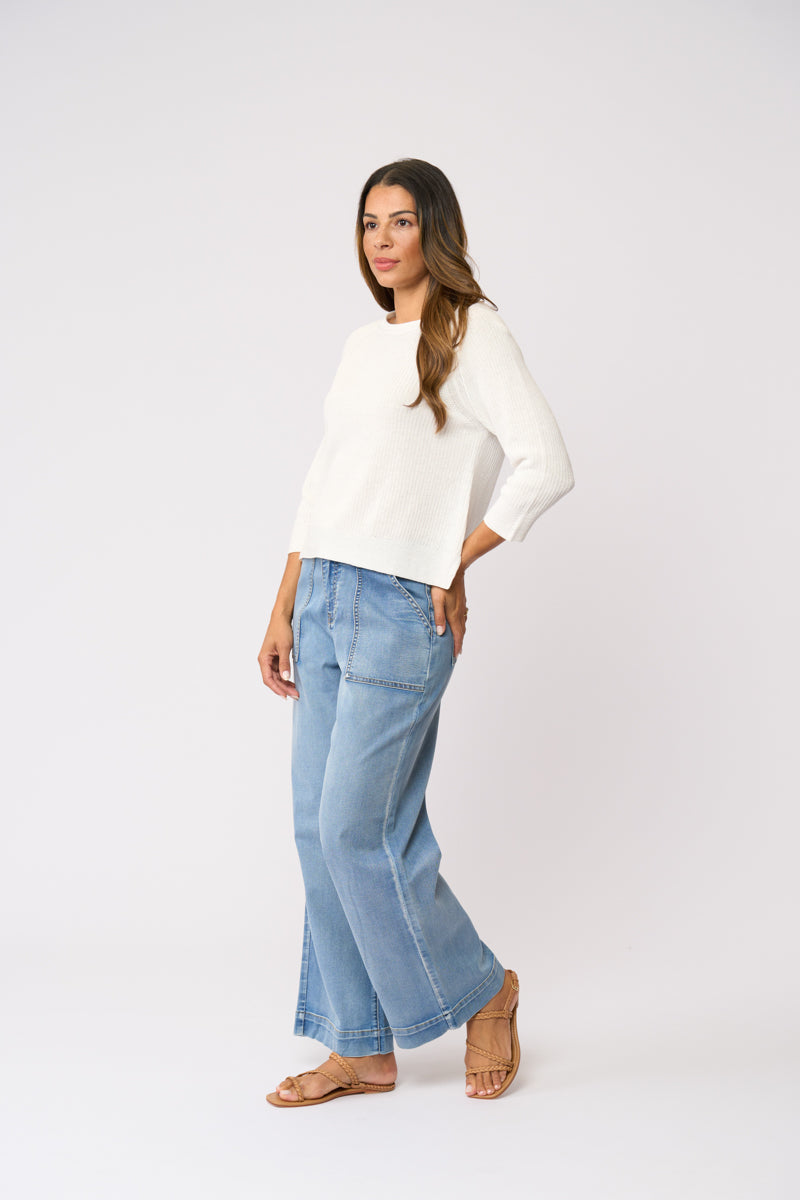 Foil - Queenie Jean | FO8722