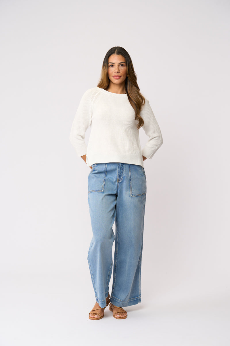 Foil - Queenie Jean | FO8722