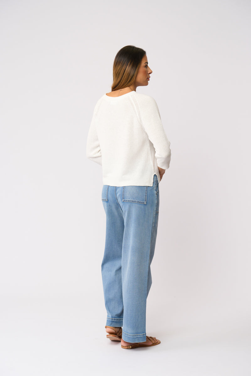 Foil - Queenie Jean | FO8722