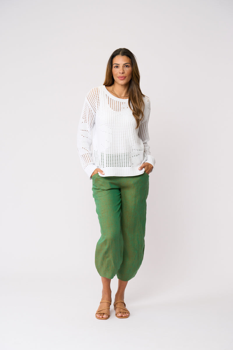 Foil - Breeze Easy Sweater | FO8803