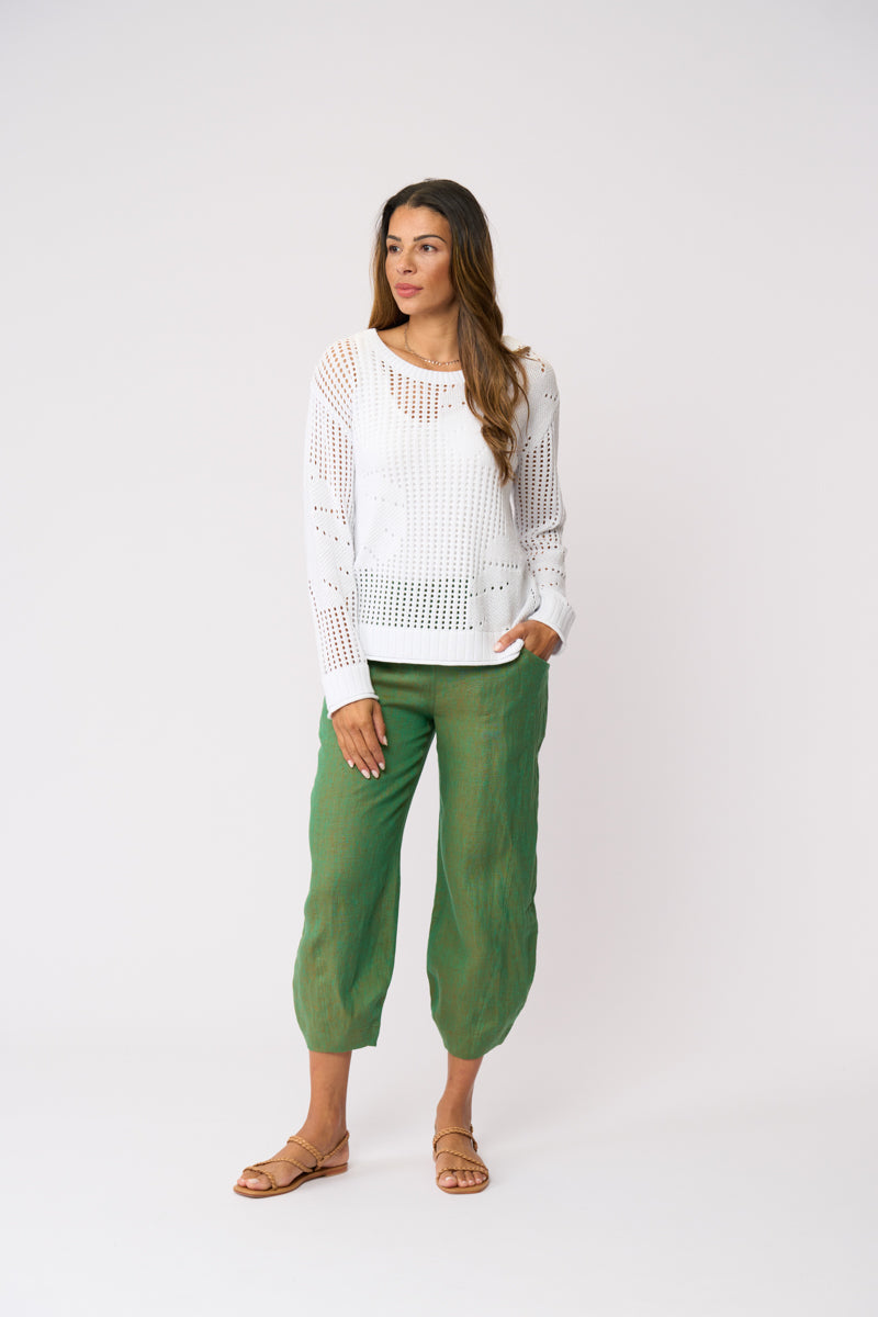 Foil - Breeze Easy Sweater | FO8803