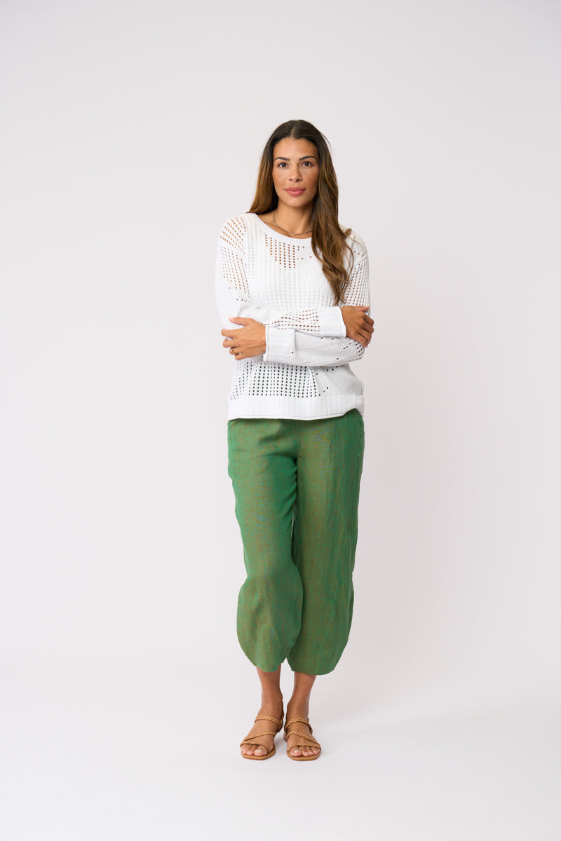 Foil - Breeze Easy Sweater | FO8803