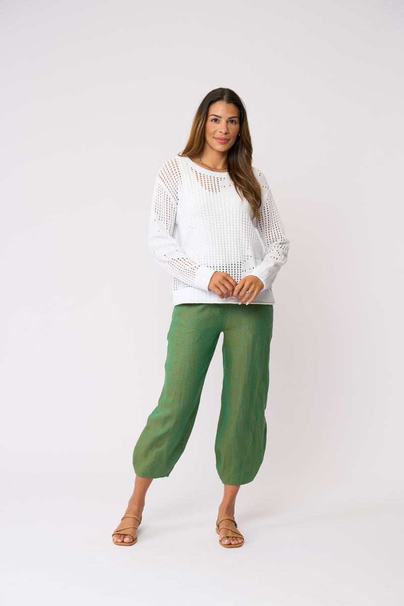 Foil - Breeze Easy Sweater | FO8803