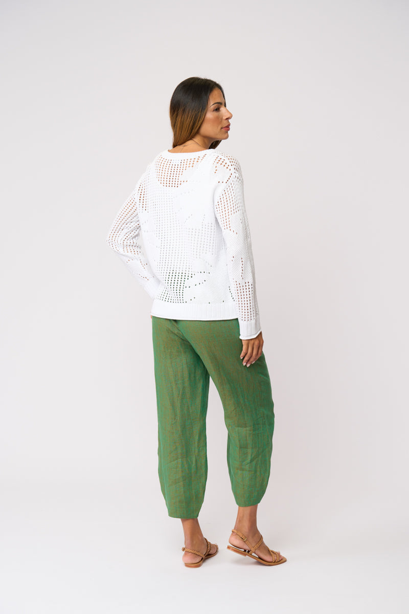 Foil - Breeze Easy Sweater | FO8803