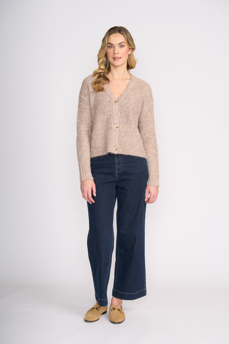 Foil - Jean Queen Jean | FO8525