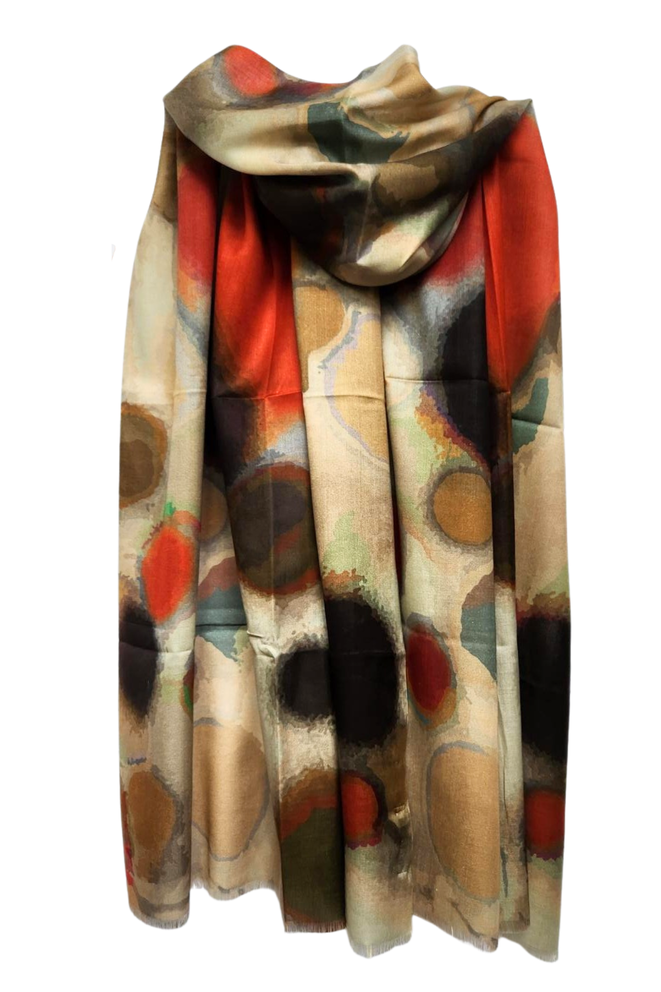 Directions International - Feel The Love Scarf
