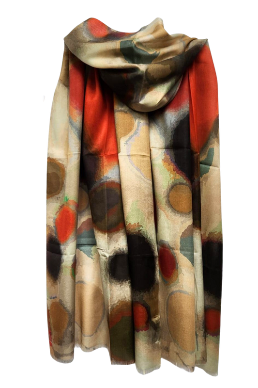 Directions International - Feel The Love Scarf