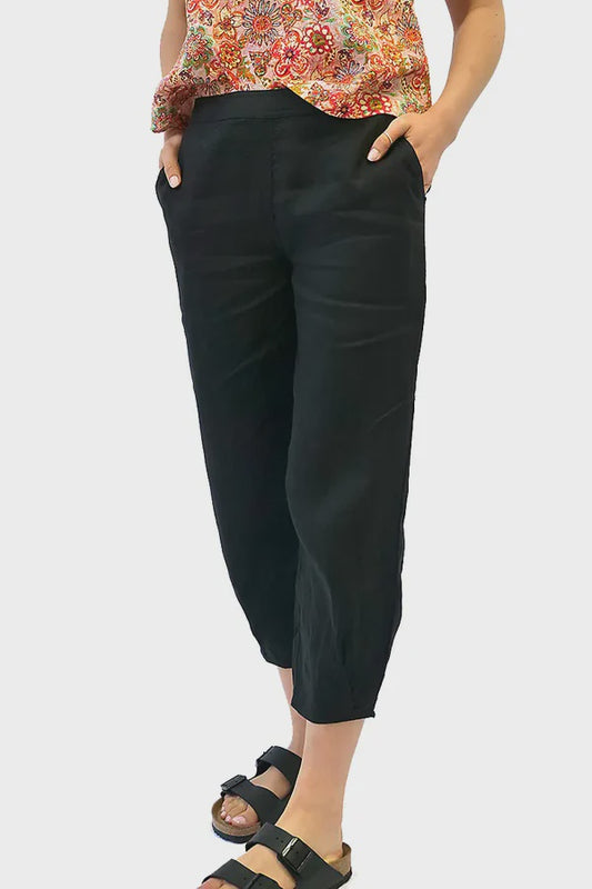 Foil - Up & Away Pant Black | FO7481