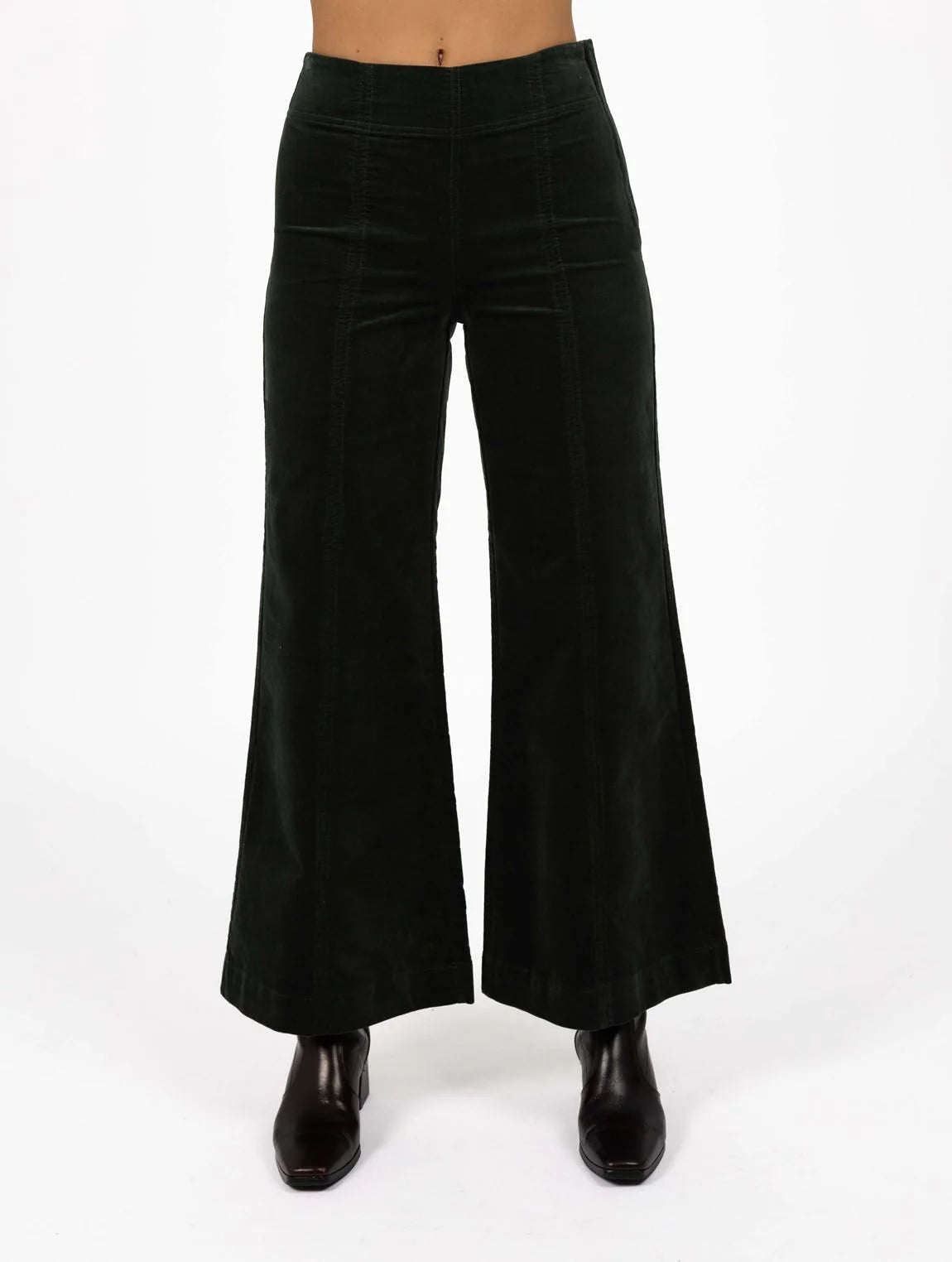 Humidity - Stitched Luxe Pants HW26122