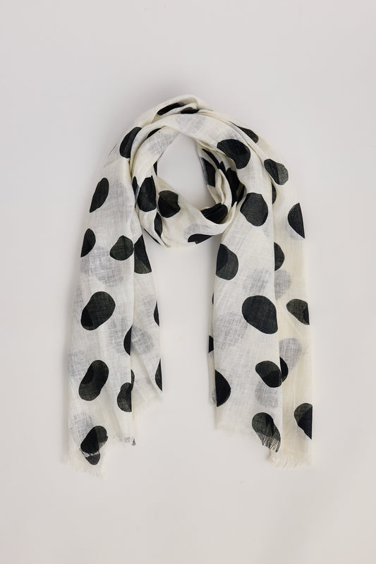 Holiday - Dotty Scarf HA25336