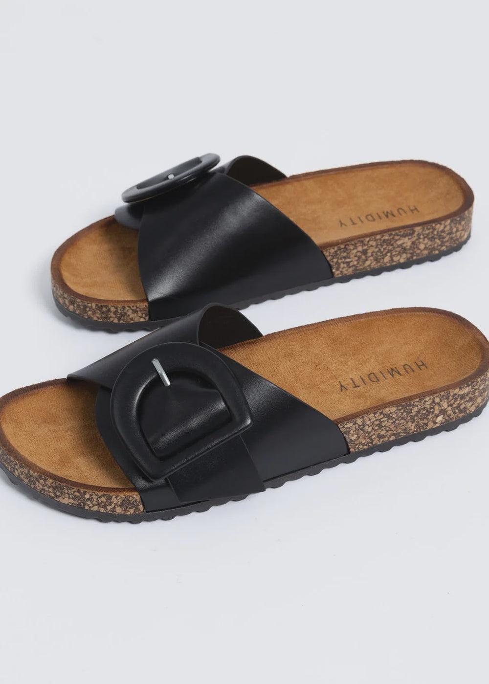 Humidity - Buckle Slide HAS53