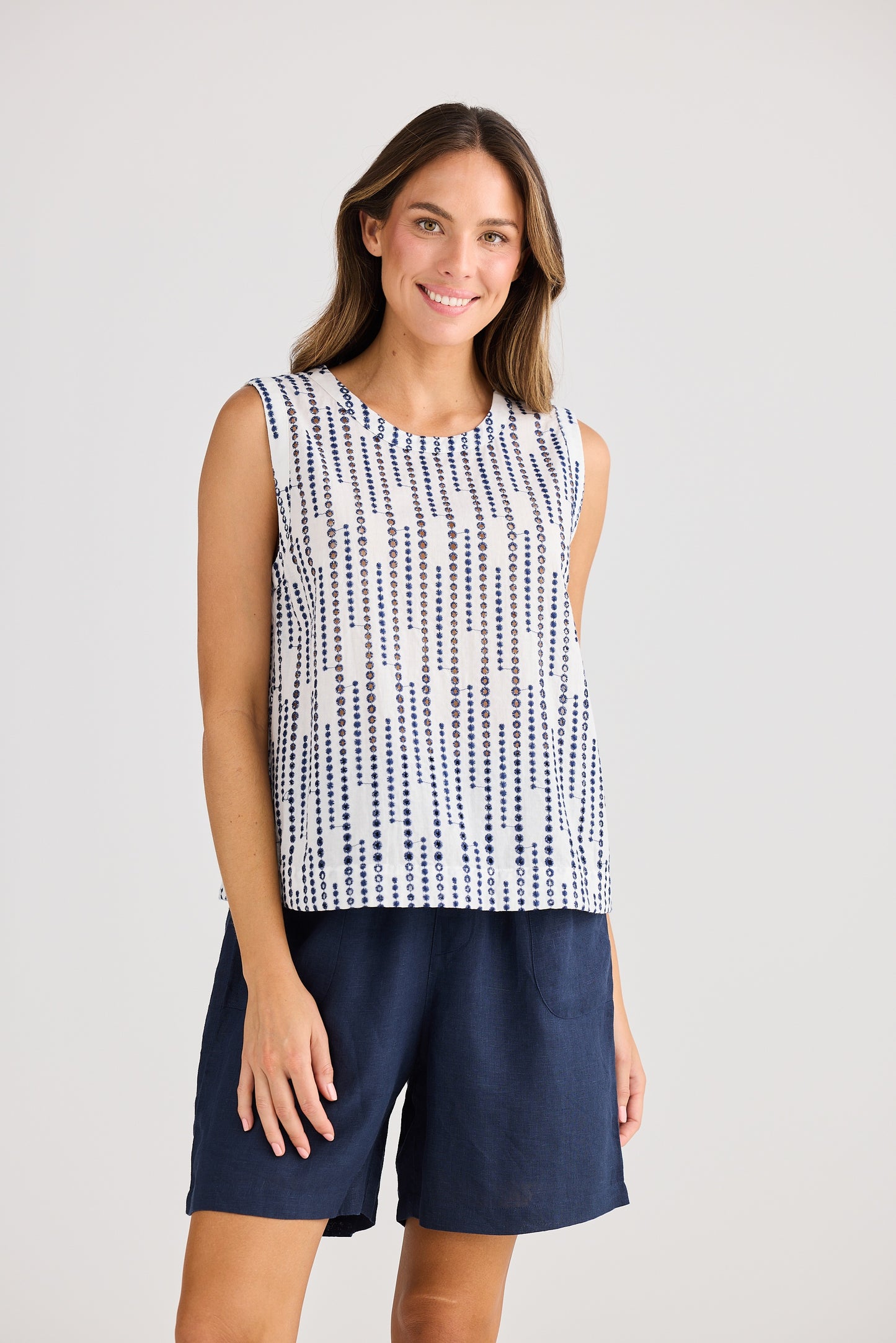 Holiday - Playa Tank HC25107-1