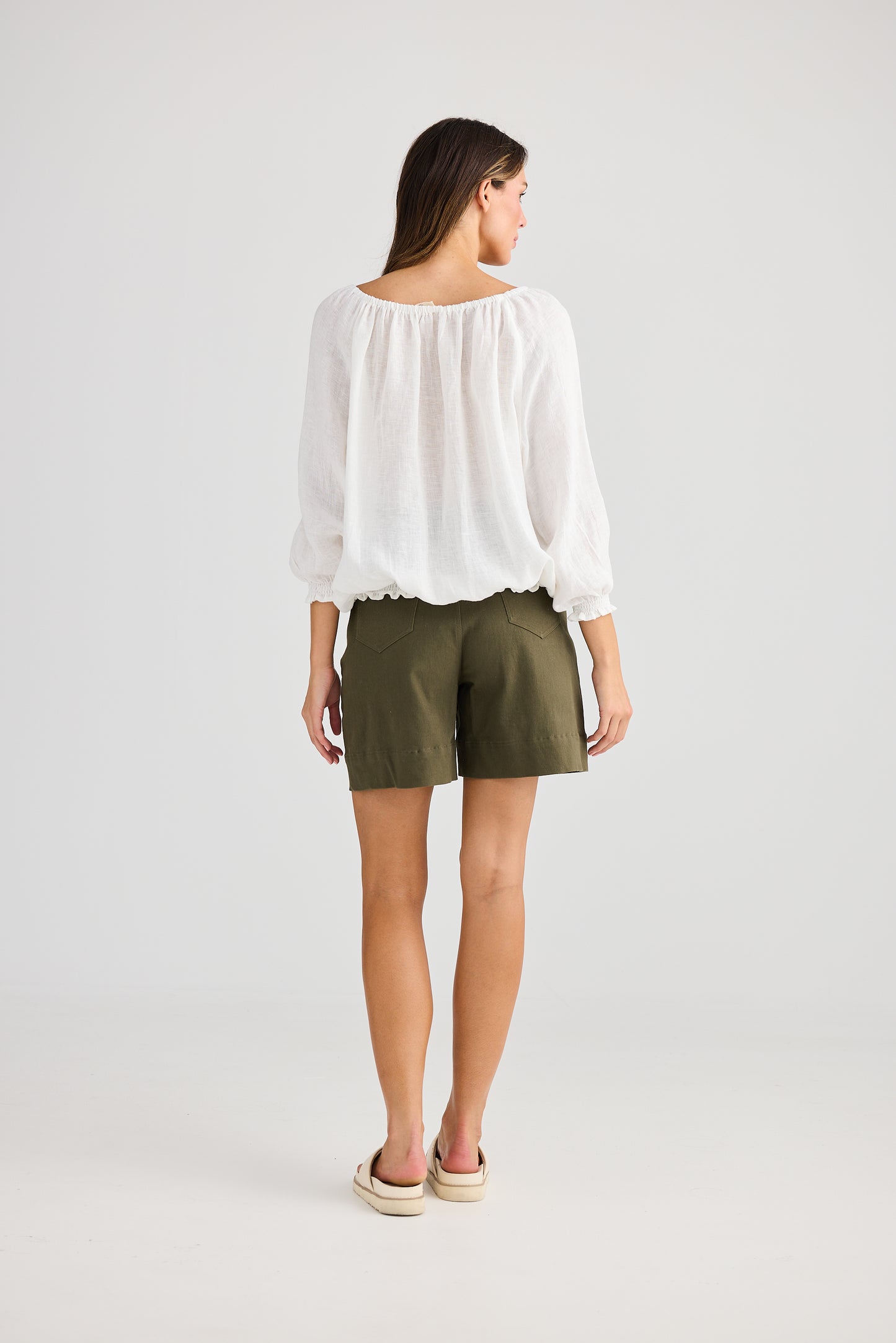 Holiday - Seaside Top HC25136-3