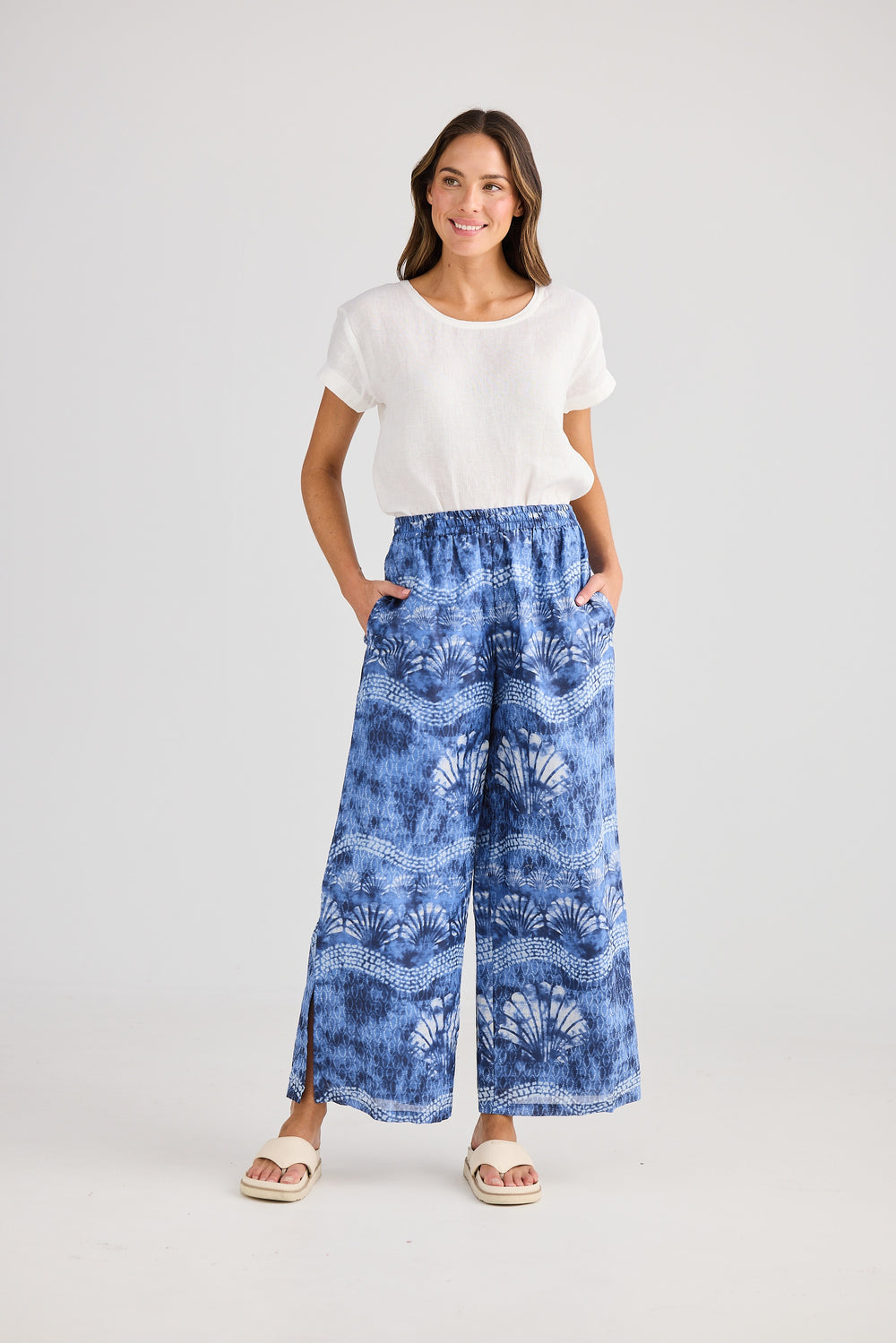 Holiday - Fly Away Pant HC25154-2