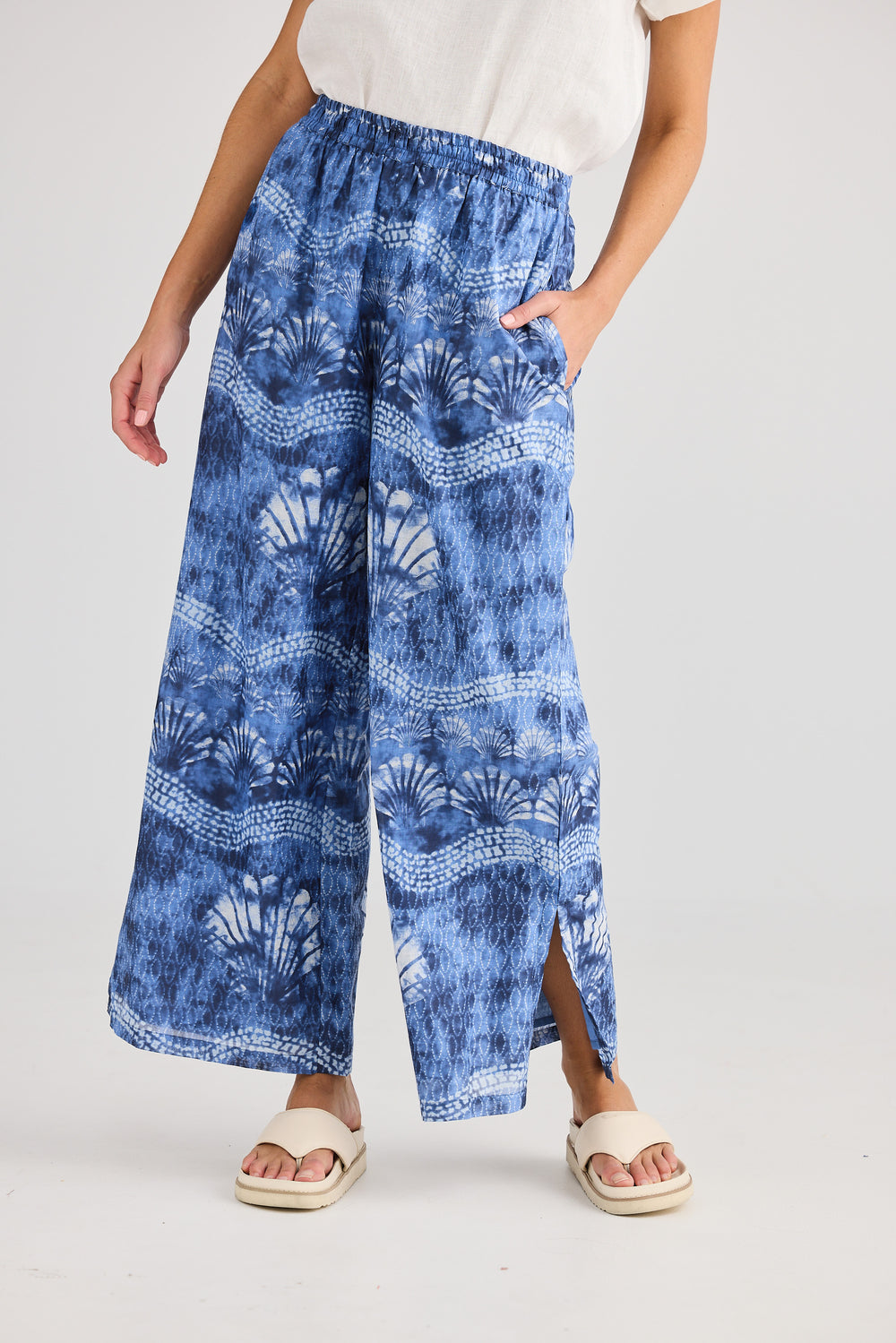 Holiday - Fly Away Pant HC25154-2