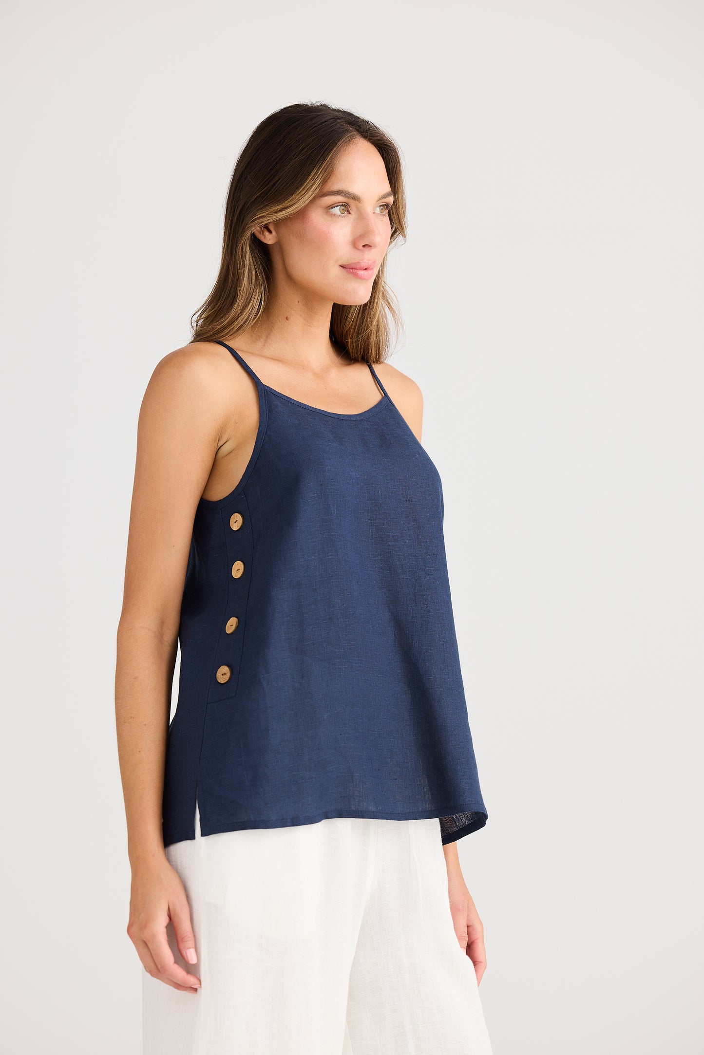 Holiday - Cliffside Singlet HC25156-1