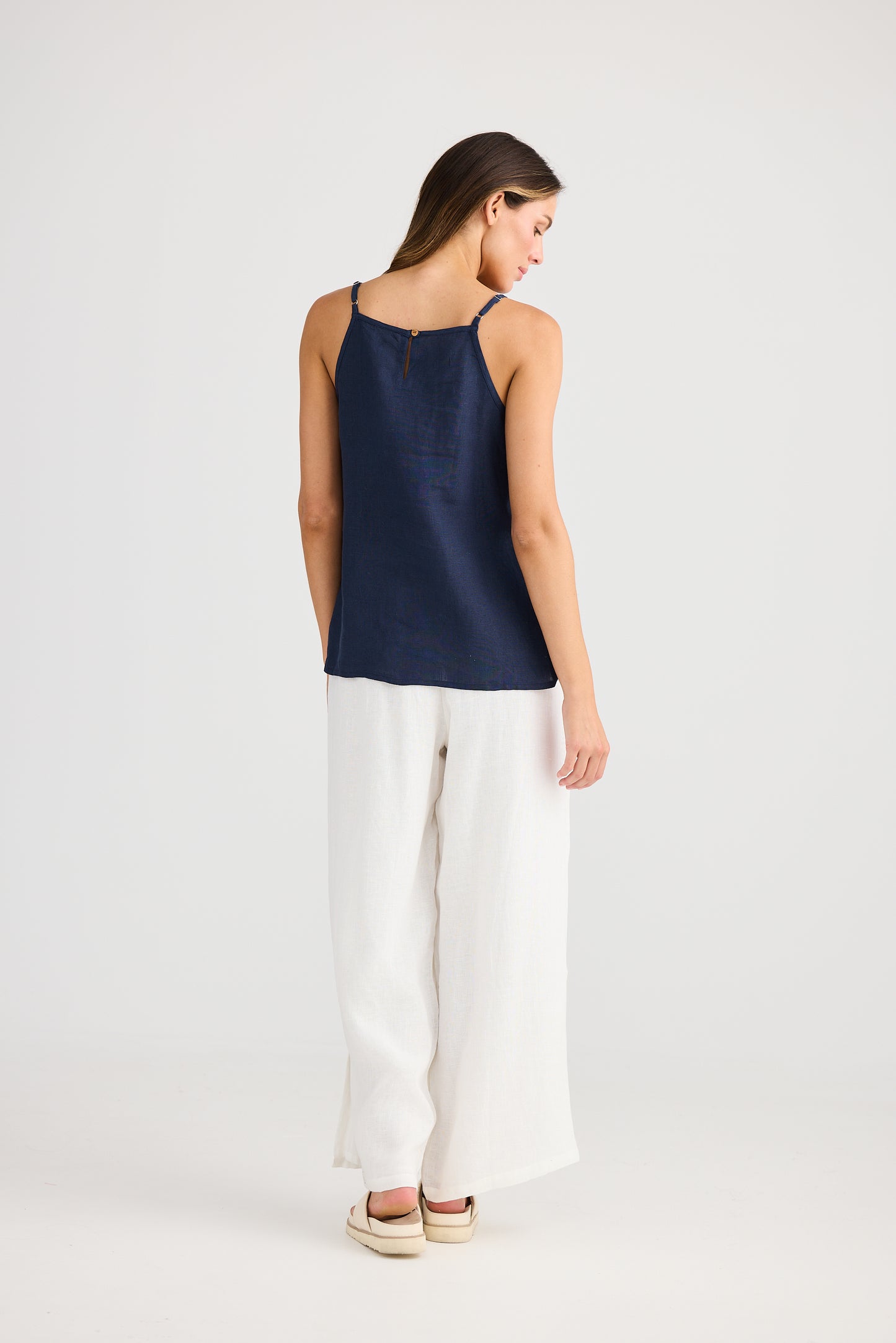 Holiday - Cliffside Singlet HC25156-1