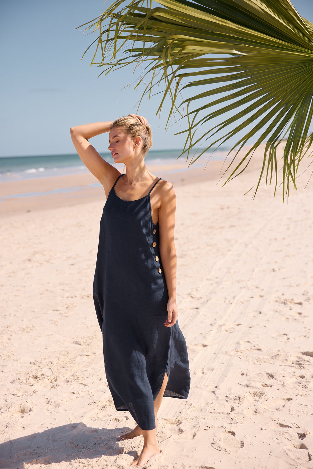 Holiday - Cliffside Maxi Dress HC25160-2