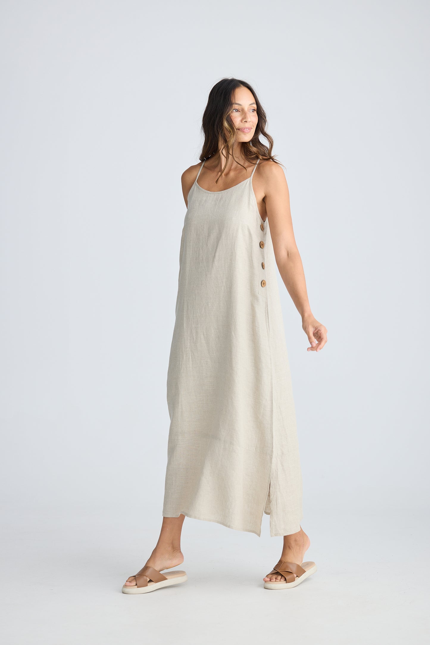 Holiday - Cliffside Maxi Dress HC25160-2