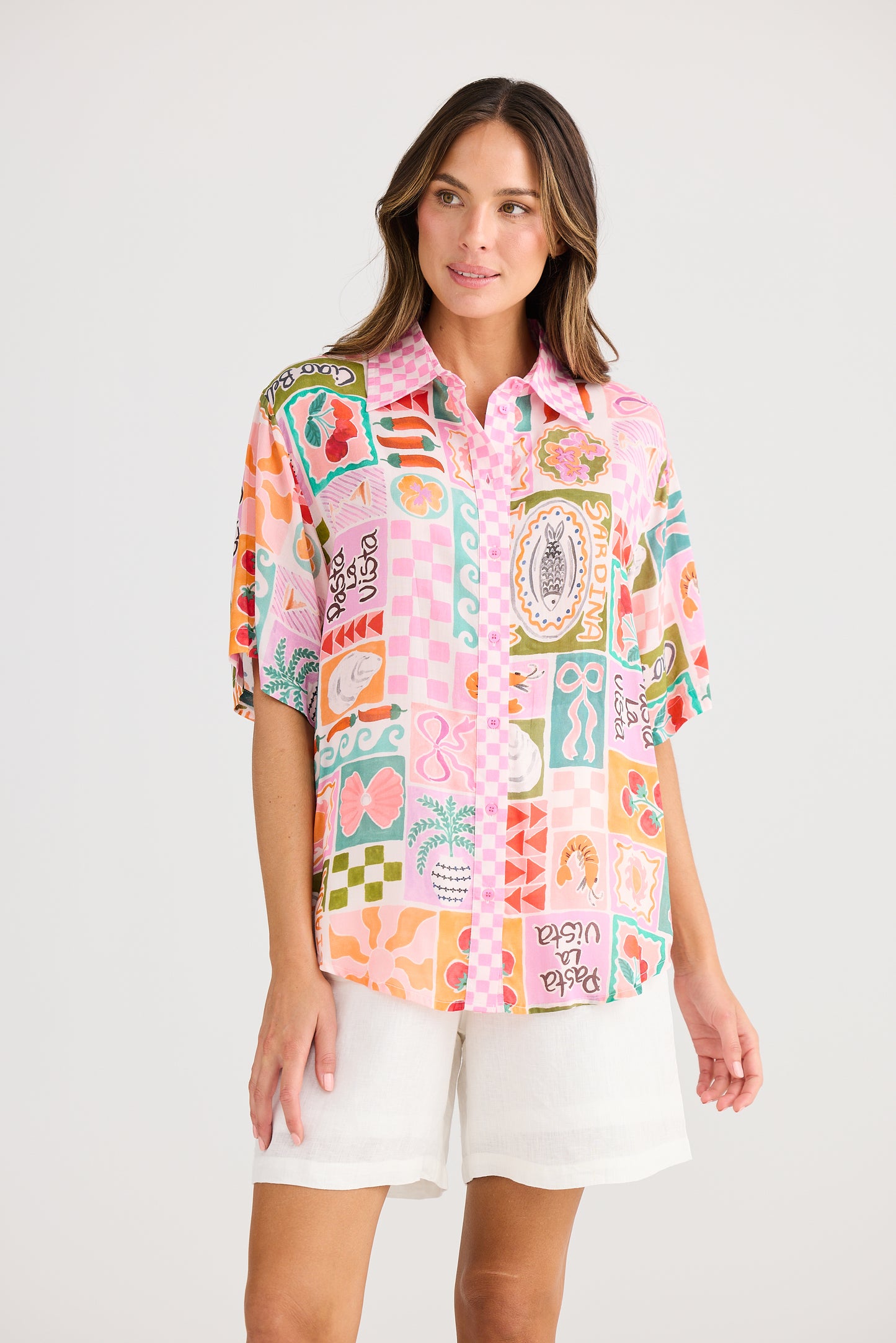 Holiday - Playa Shirt HC25166-3