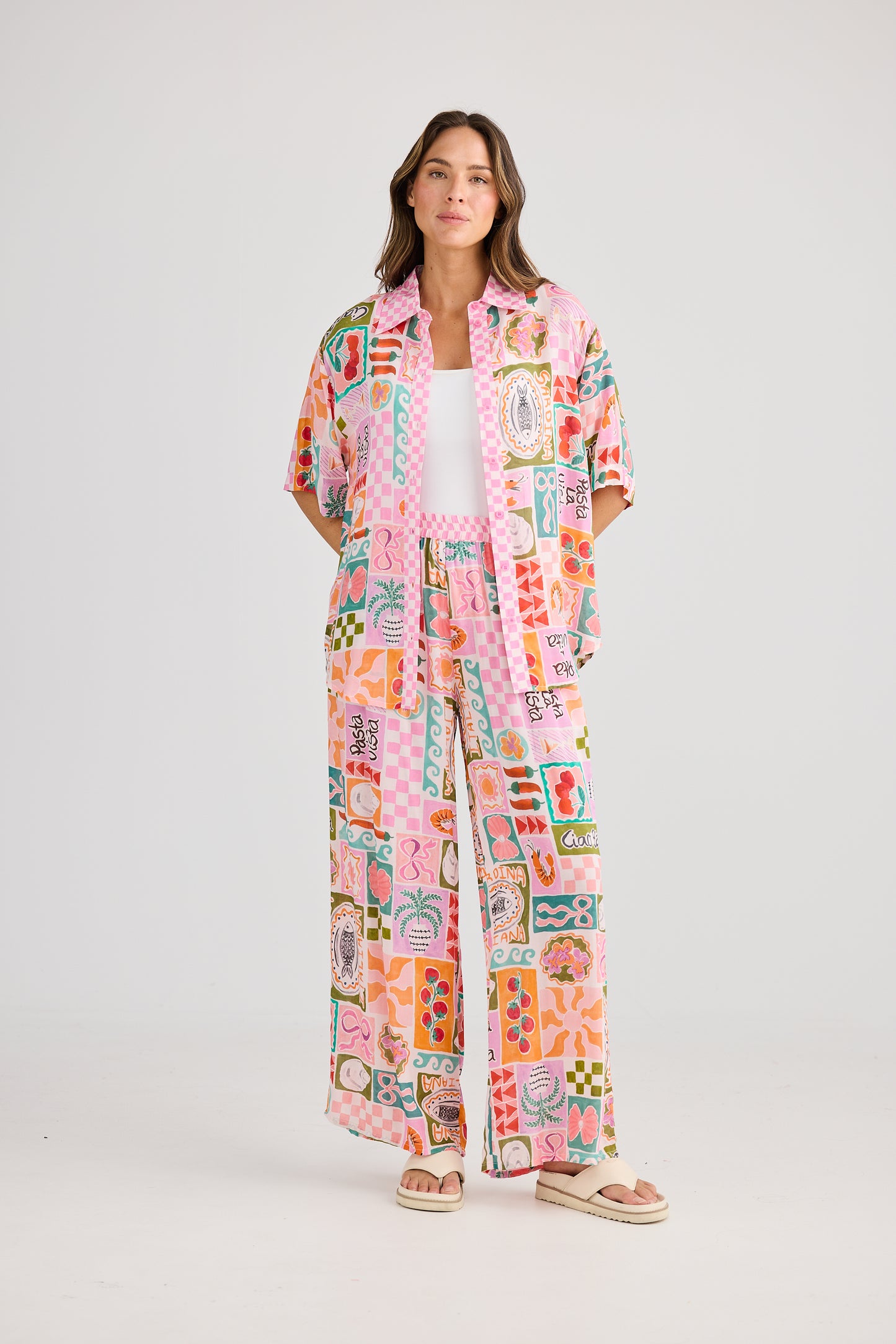 Holiday - Playa Shirt HC25166-3