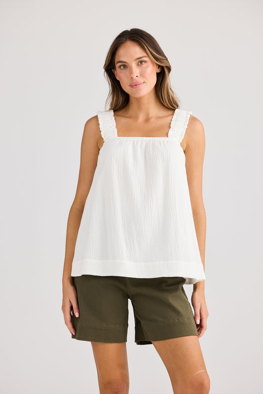 Holiday - Penny Top HC25168-1