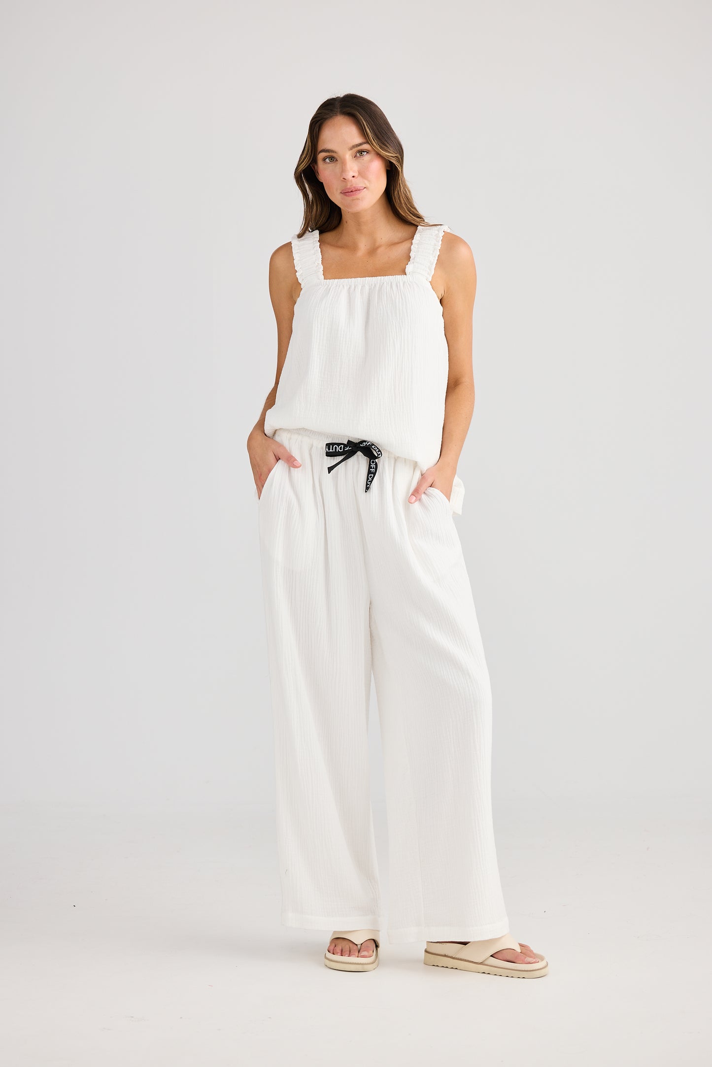 Holiday - Penny Top HC25168-1