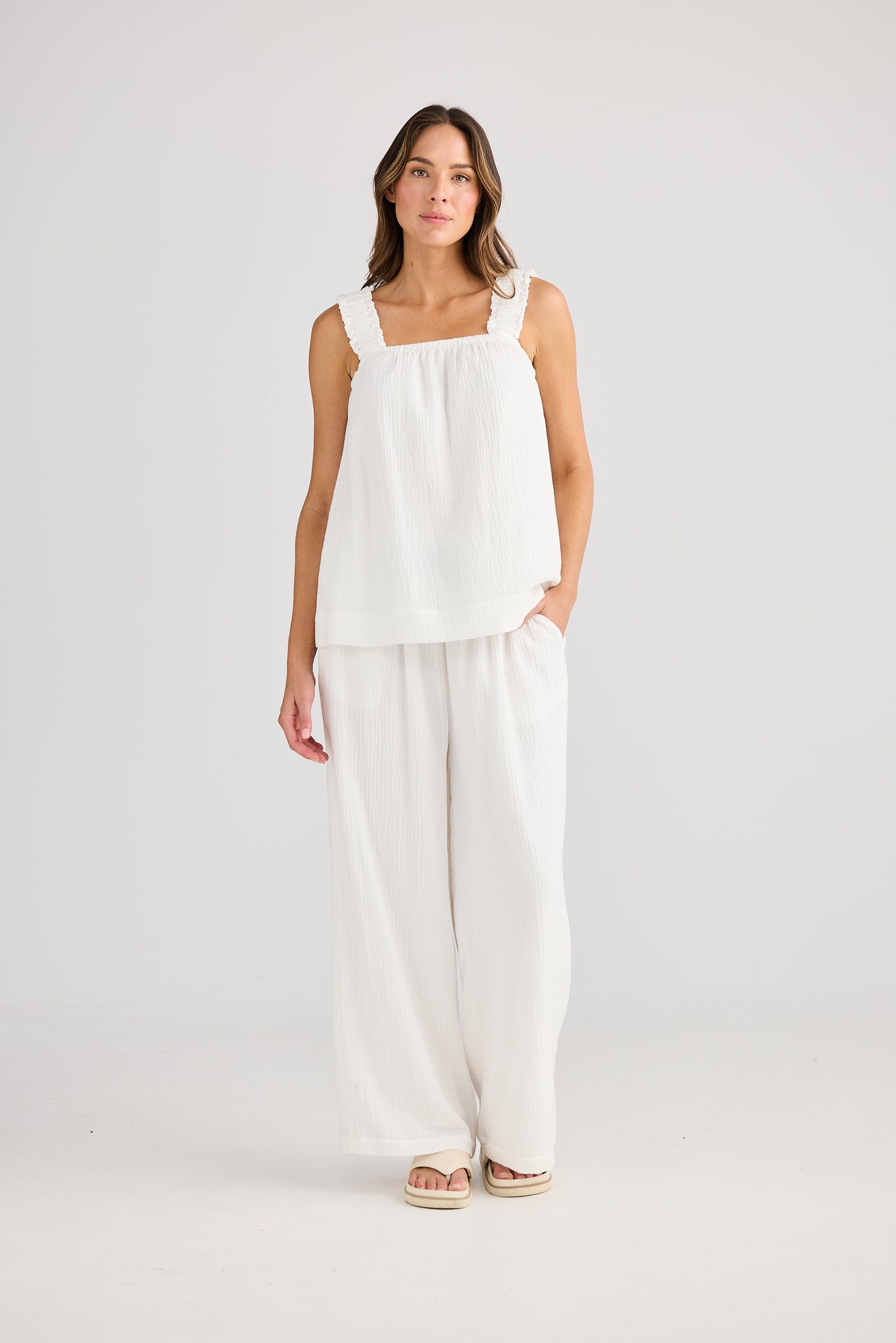 Holiday - Penny Top HC25168-1