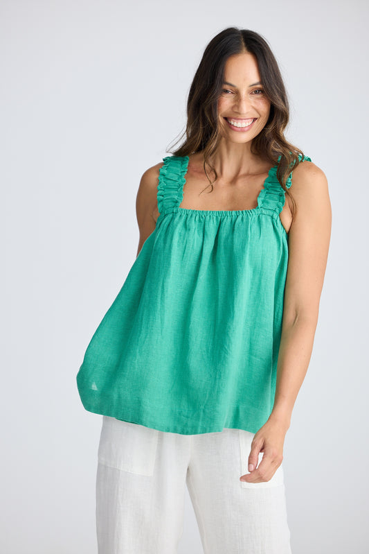 Holiday - Penny Top HC25168-2