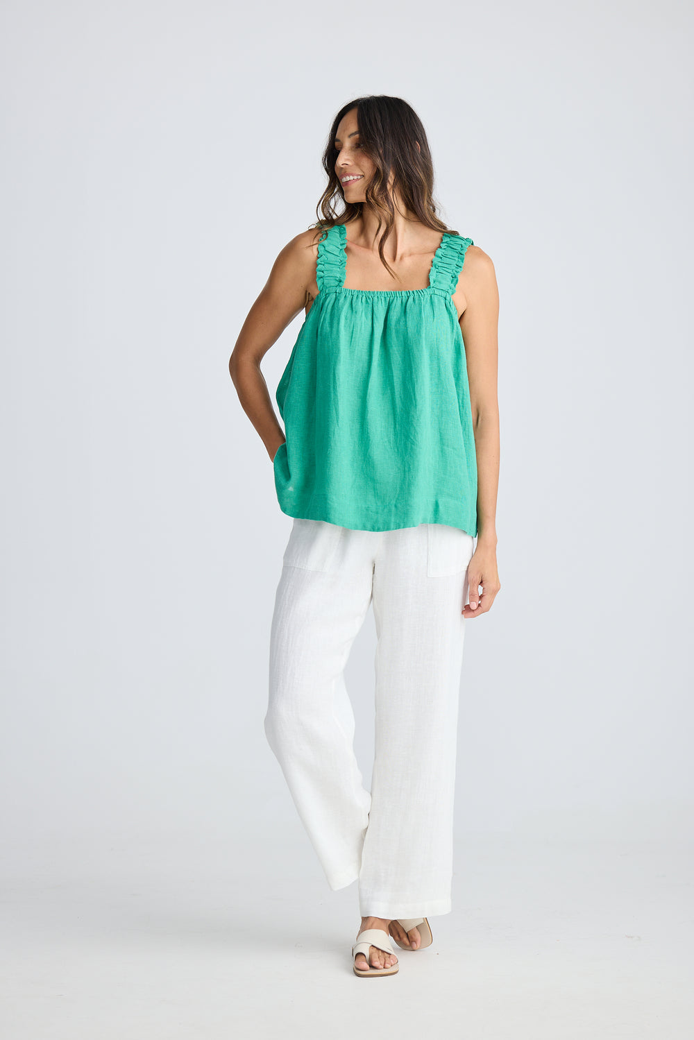 Holiday - Penny Top HC25168-2
