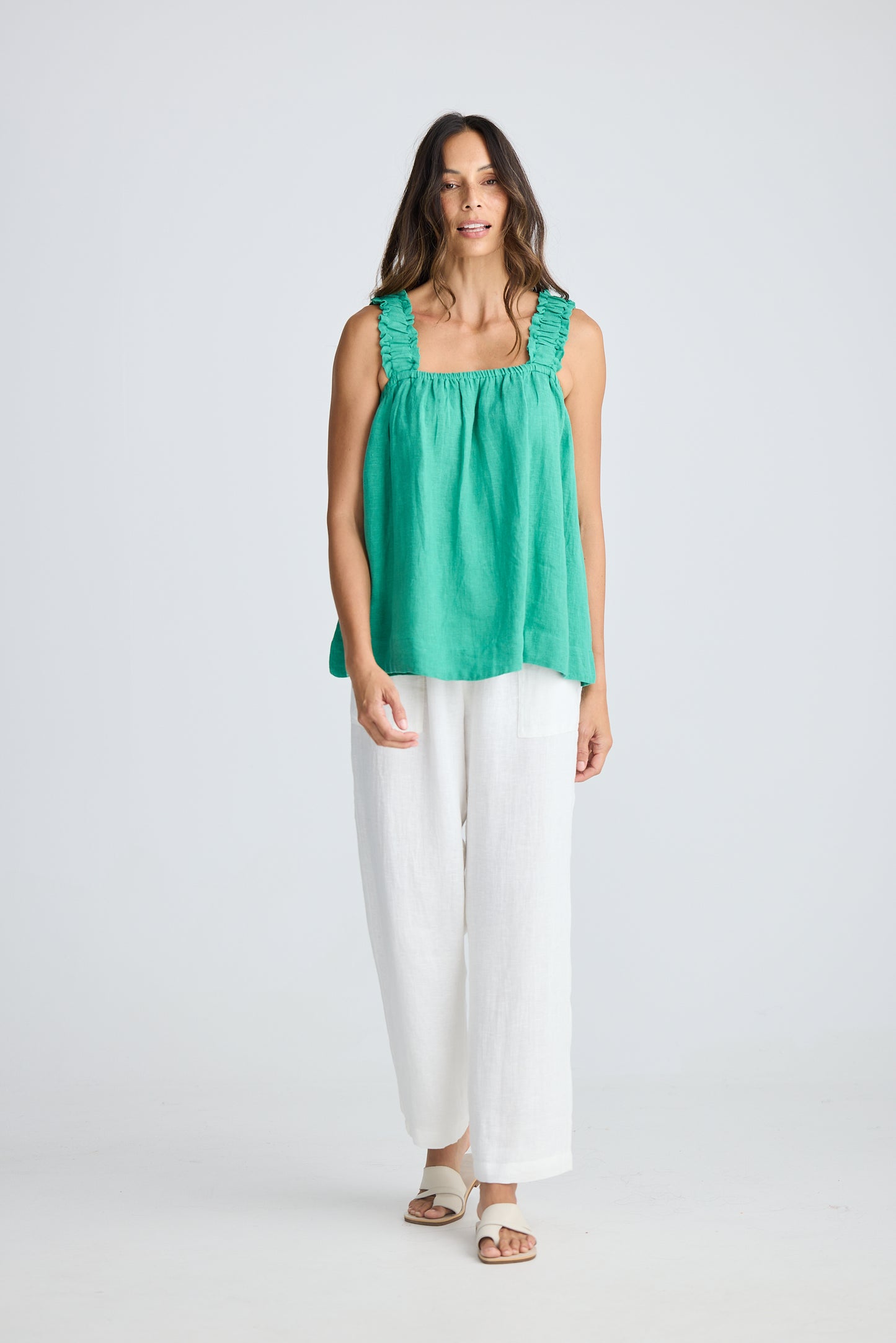 Holiday - Penny Top HC25168-2