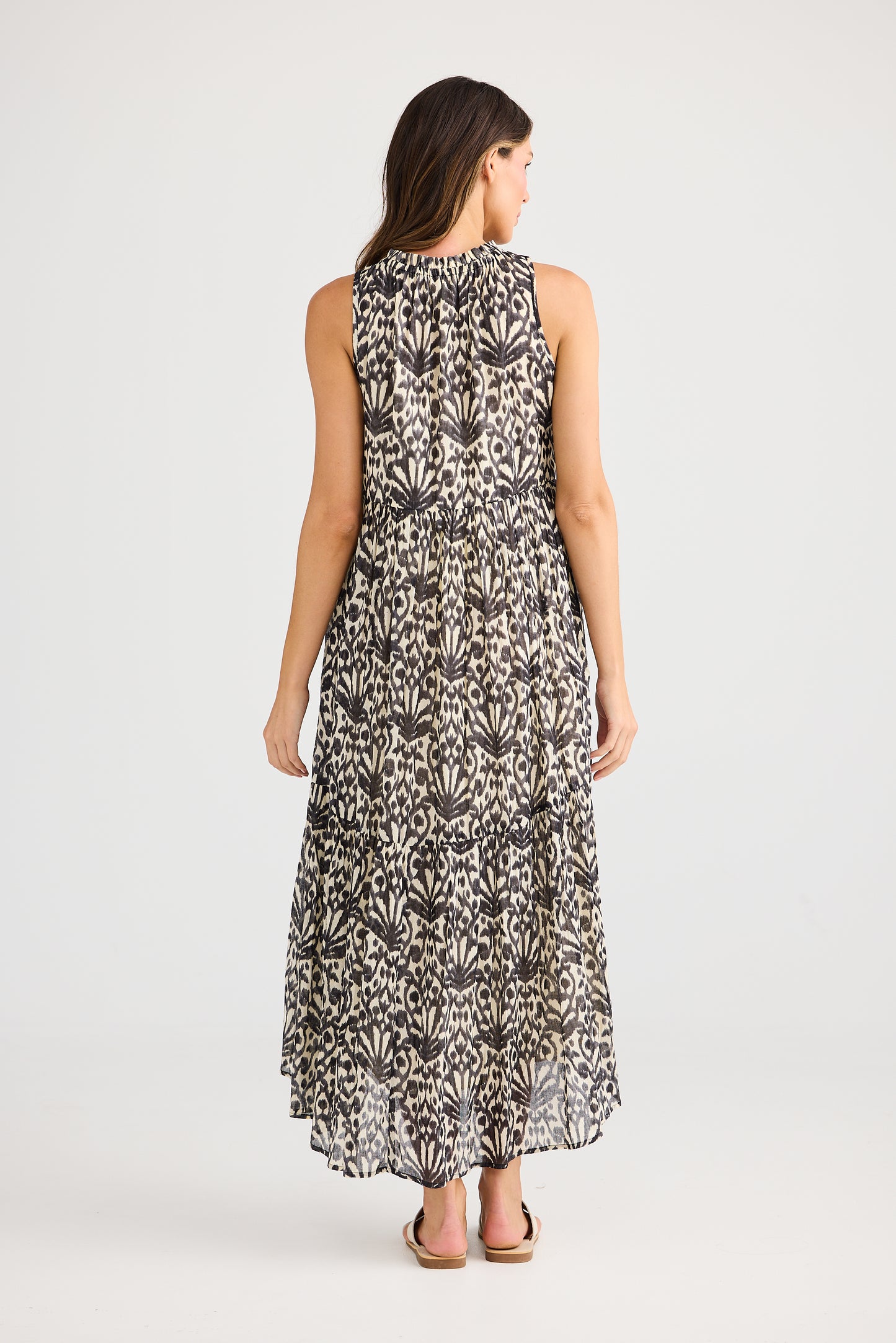 Holiday - Margot Dress Spring Fan | HC25172-1