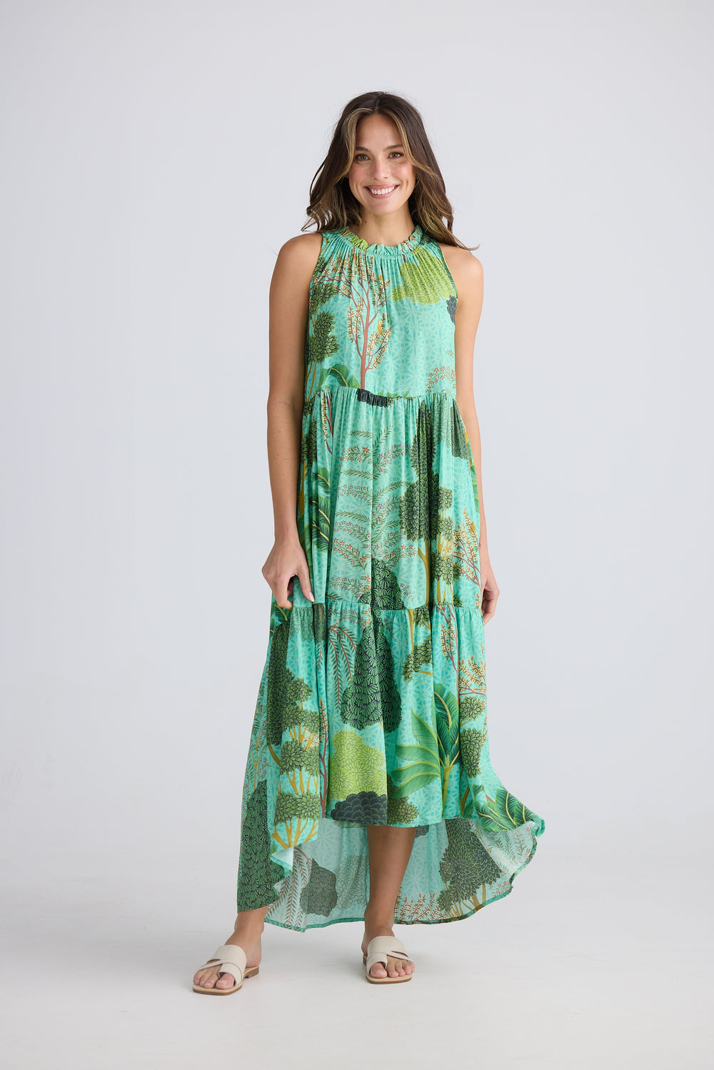 Holiday - Margot Dress HC25172-4