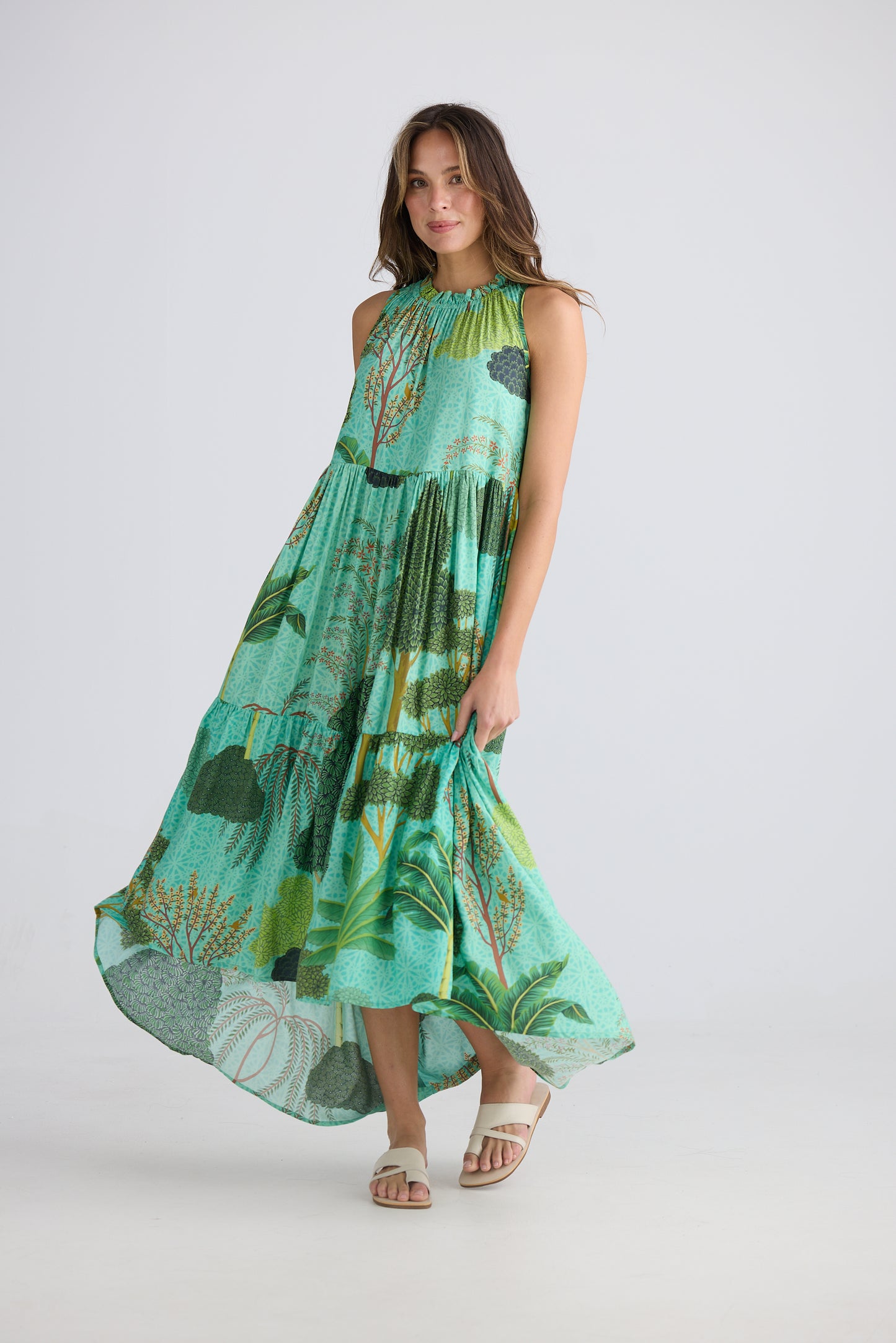 Holiday - Margot Dress HC25172-4