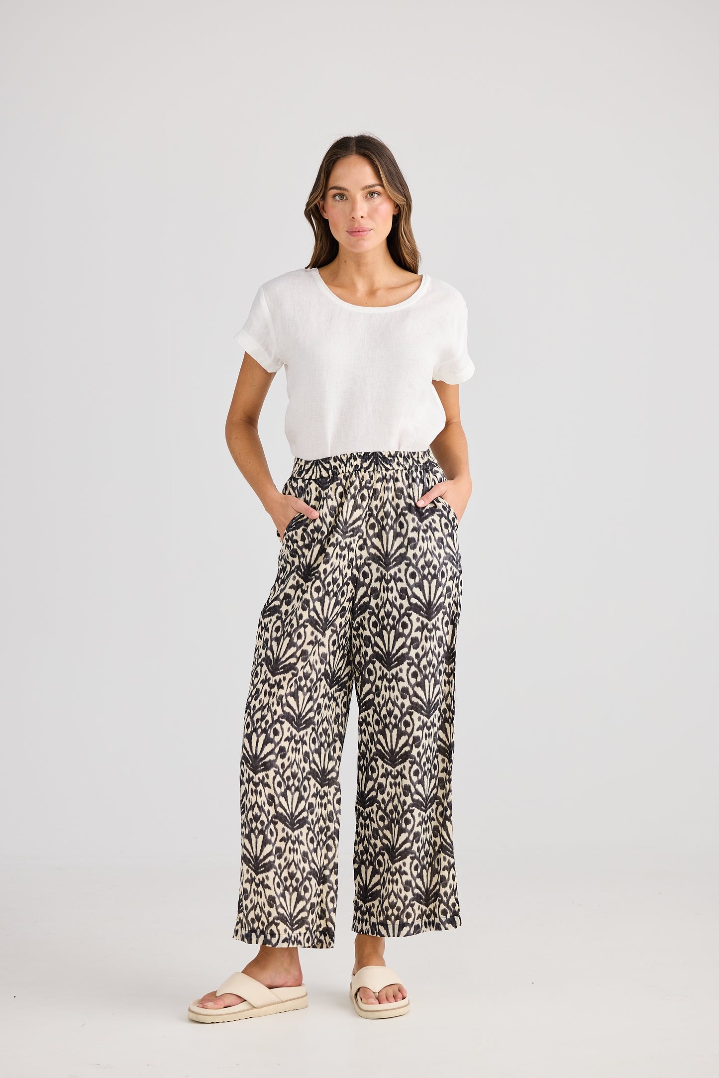 Holiday - Playa Pant HC25177-1