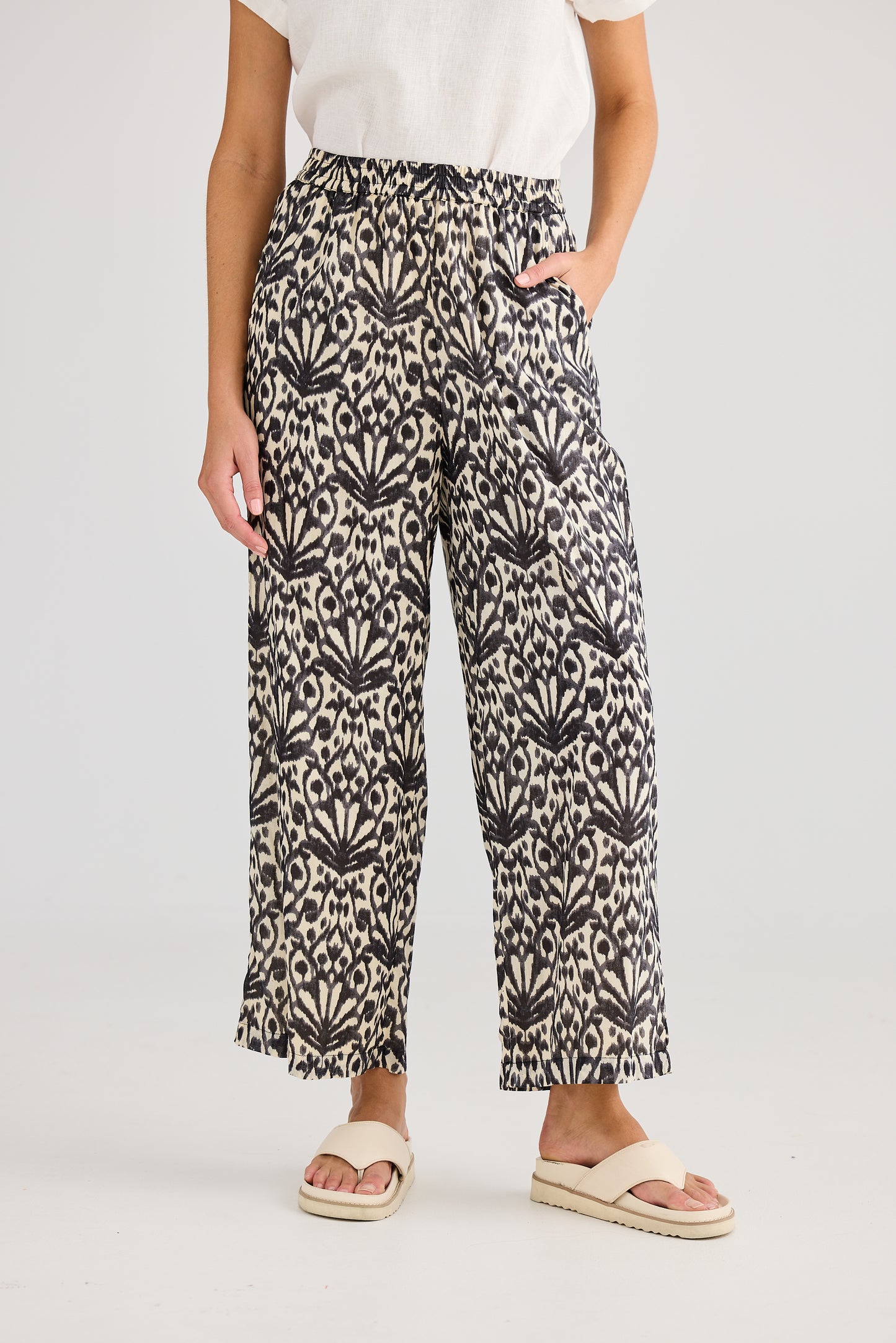 Holiday - Playa Pant HC25177-1