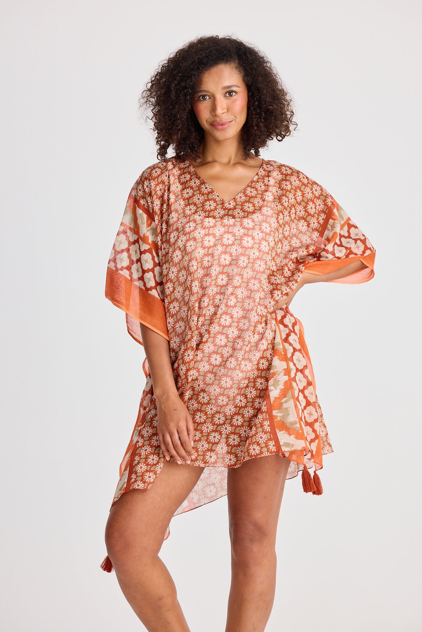 Holiday - Stella Kaftan HG25102