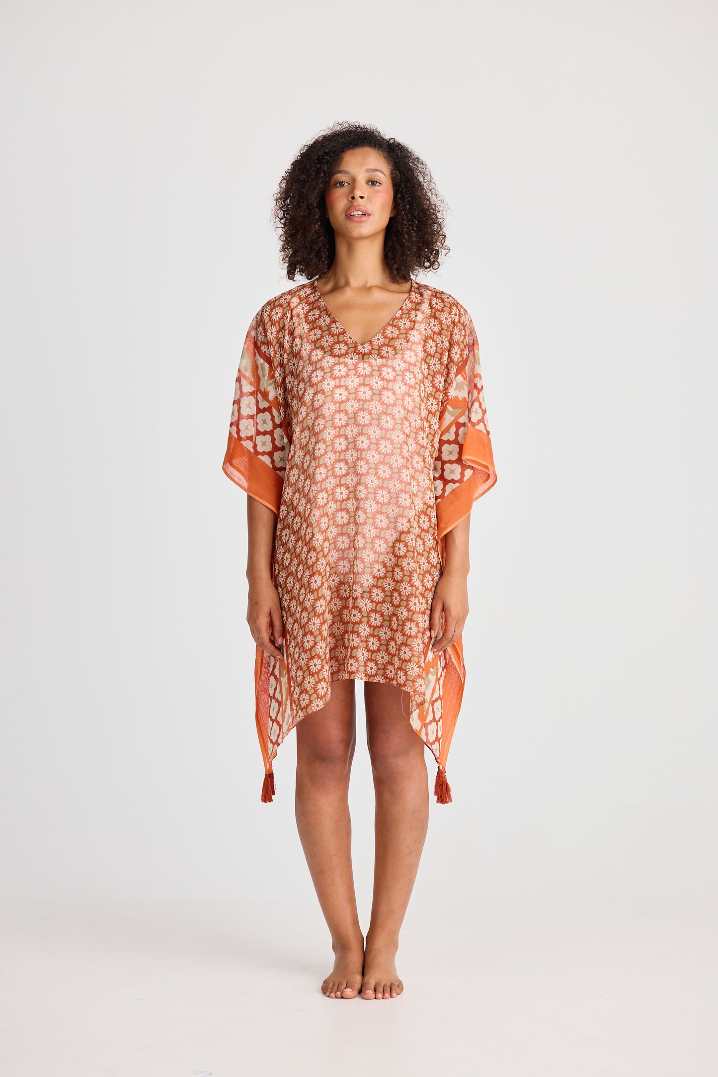 Holiday - Stella Kaftan HG25102