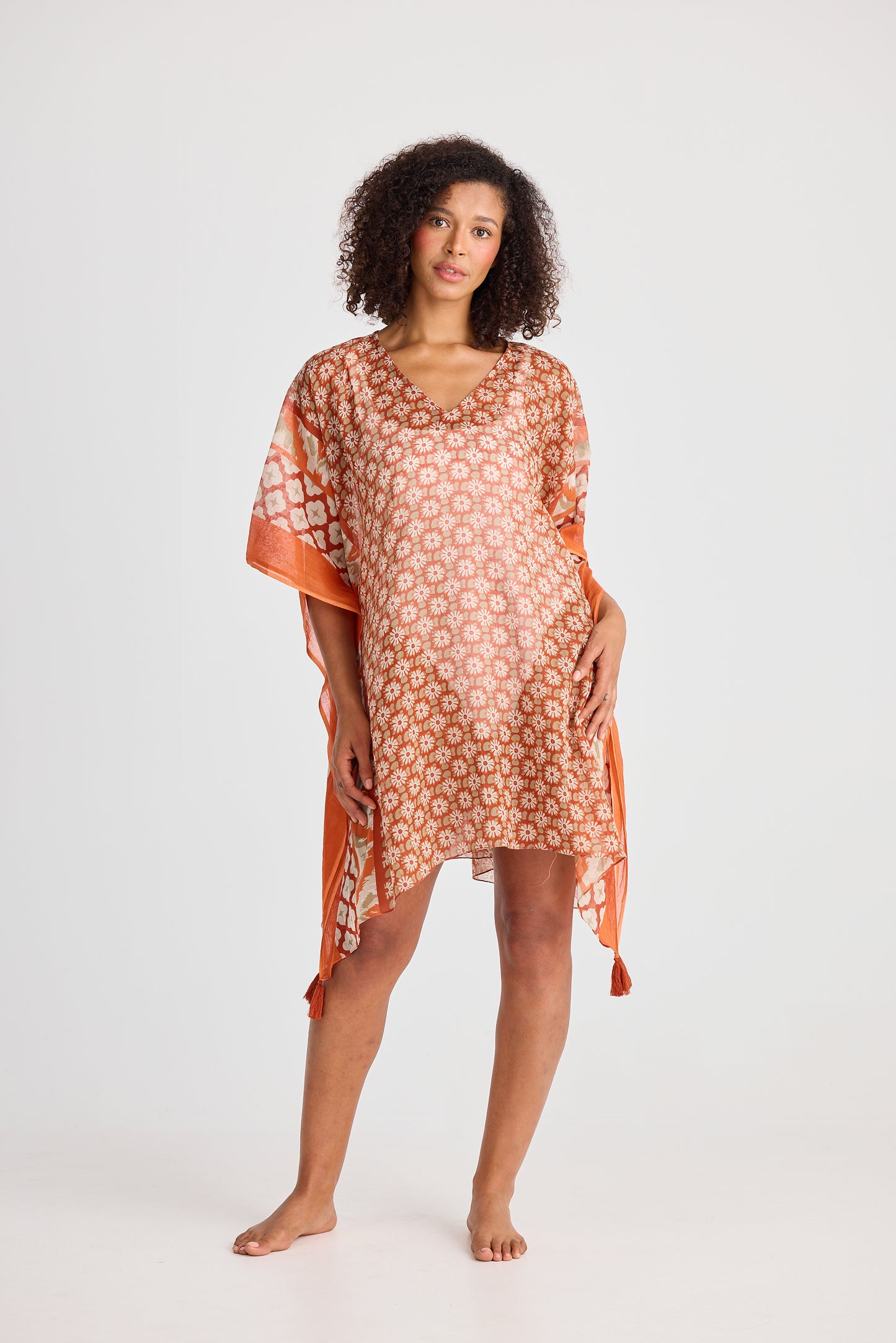 Holiday - Stella Kaftan HG25102
