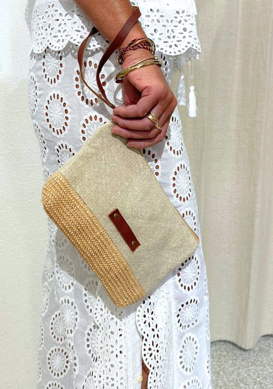 Holiday - Beachcomber Clutch HA25311