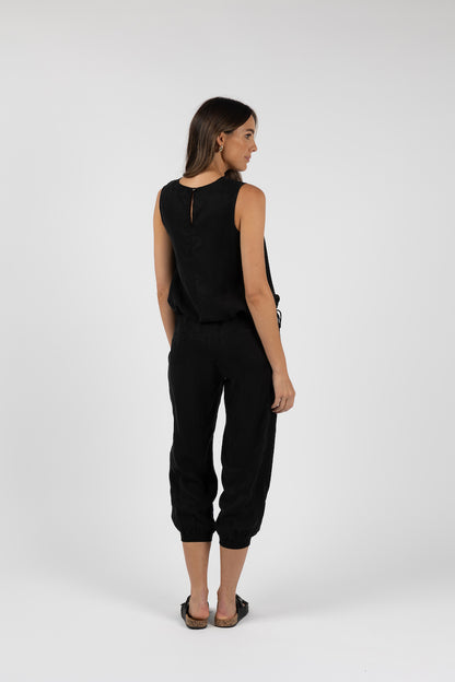 Humidity - Milano Pant Black | HS24226