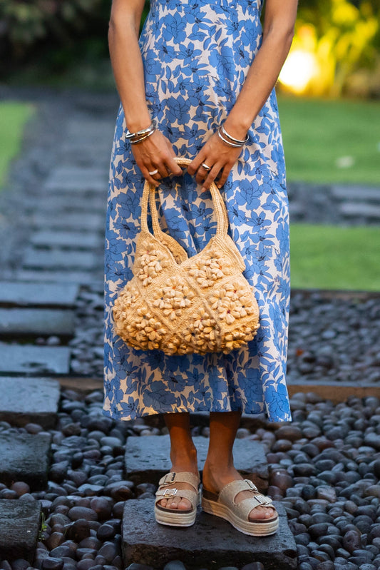 Humidity - Bouquet Bag HA87