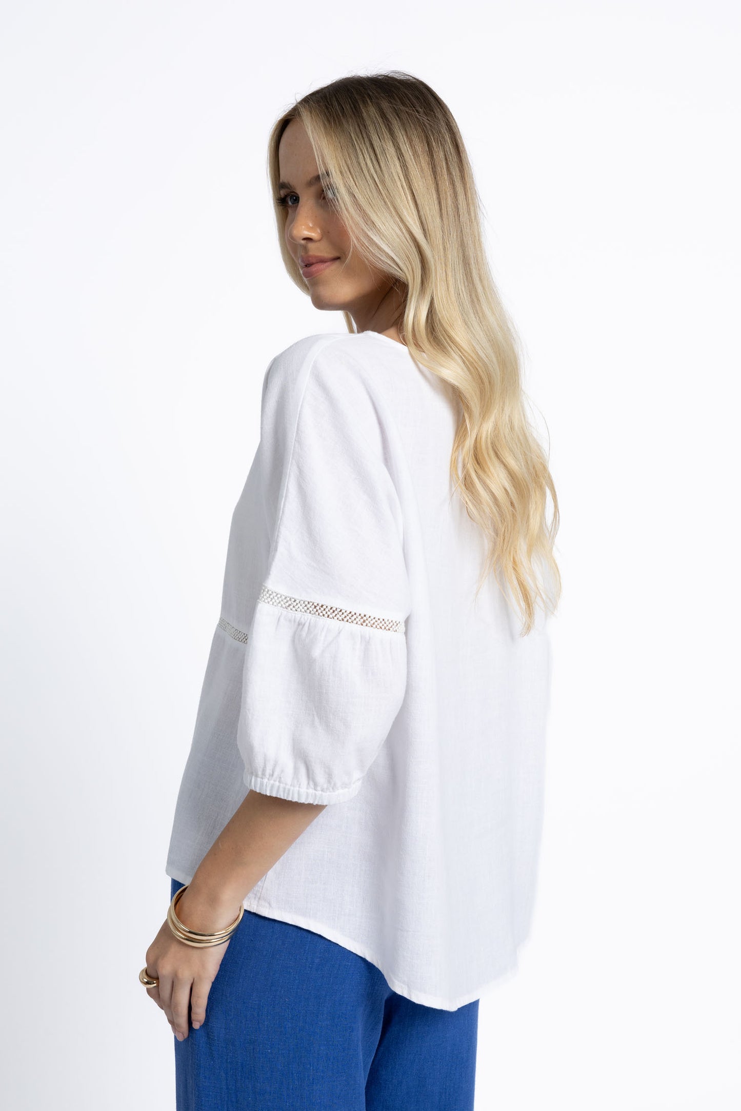 Humidity - Millie Top HS25203